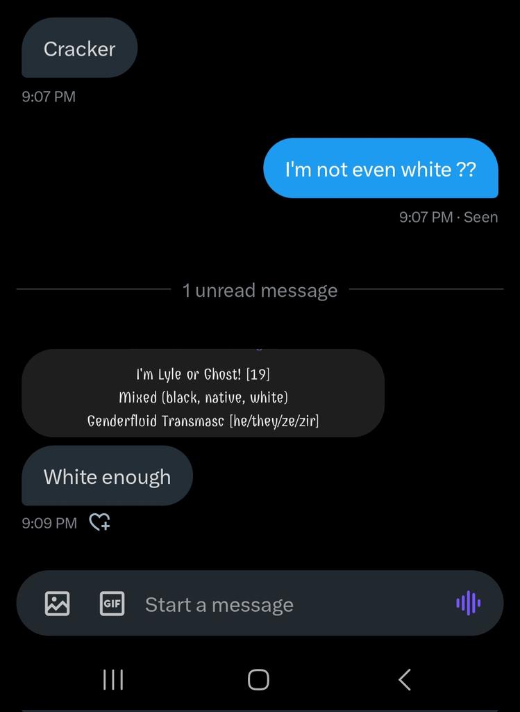 LylesLabyrinth's tweet image. This is because of the Marilyn Manson tweet btw