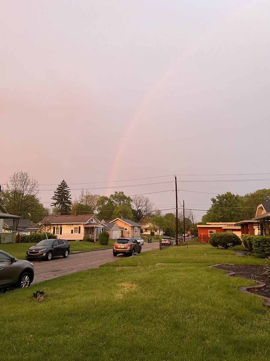 Courtney Wesson tweet media