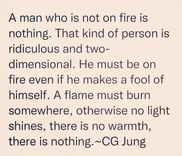 #CarlJung 💙