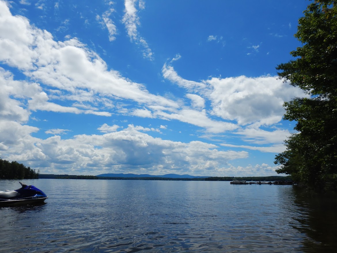 New Hampshire