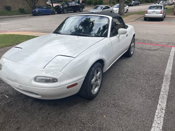 Update on little viper   Issue was it had a loose spark plug. They are check it all over to see if it<a href="/tag/mvsales"class="tags"><span>#mvsales</span></a>