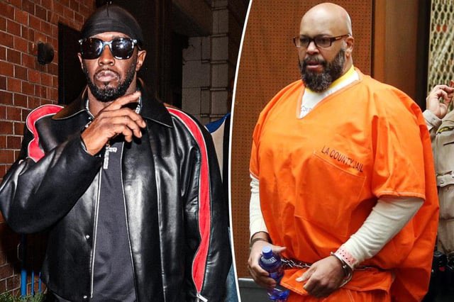 “My first reaction…it’s not the reaction I thought I would have when it came to [Diddy]. You know what I mean? I thought it’d be a reaction, like, he got what he got coming ’cause everybody knows what’s been going on.”

— Suge Knight react to Diddy’s recent legal troubles.