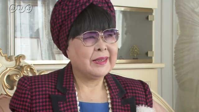 【追悼 #桂由美 さん死去】

日本のブライダルファッションの先駆けで世界的に知られたデザイナーの桂由美さんが亡くなりました。94歳でした。

NHKアーカイブスでは、桂由美さんが戦争体験を語る動画を公開しています。

www2.nhk.or.jp/archives/movie…

www2.nhk.or.jp/archives/movie…