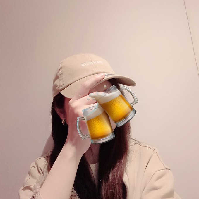 「酒 マグカップ」のTwitter画像/イラスト(新着)