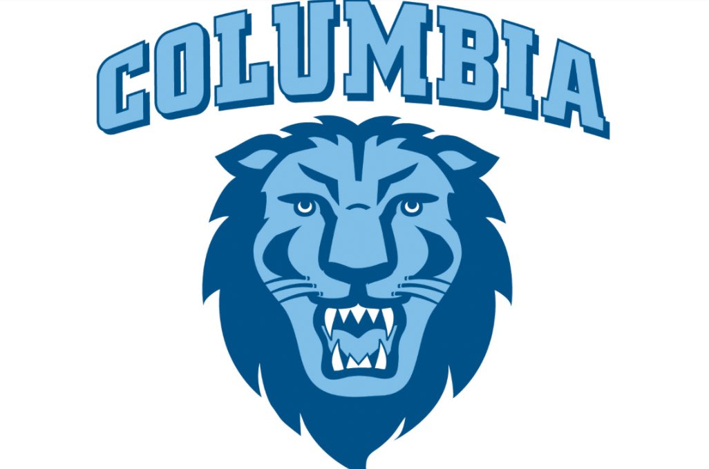 AGTG! I am blessed to receive a Division 1 offer from Columbia University! #RoarLionRoar #IvyLeague @Coach_Poppe @CULionsFB @CoachJayWalker @coach_traylor @MikeRoach247 @TFloss32 @SOCGoldenBearFB @Bdrumm_Rivals