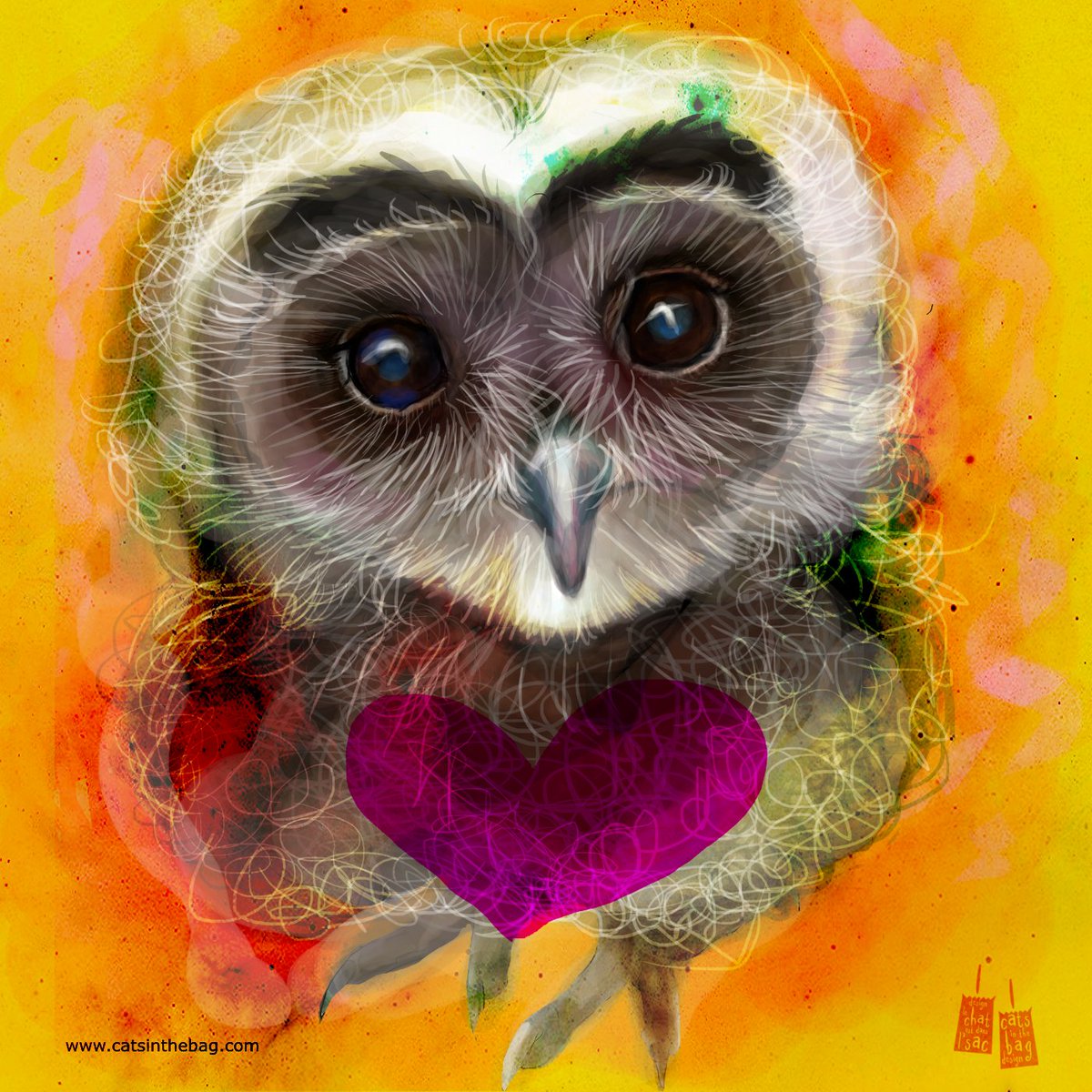 What Love Says...Now as you release old beliefs with love, becoming lighter, and lighter your heart reveals golden wings and glitter of creation. Owlsome creator you are! #owls #MondayMotivation #beliefs #love