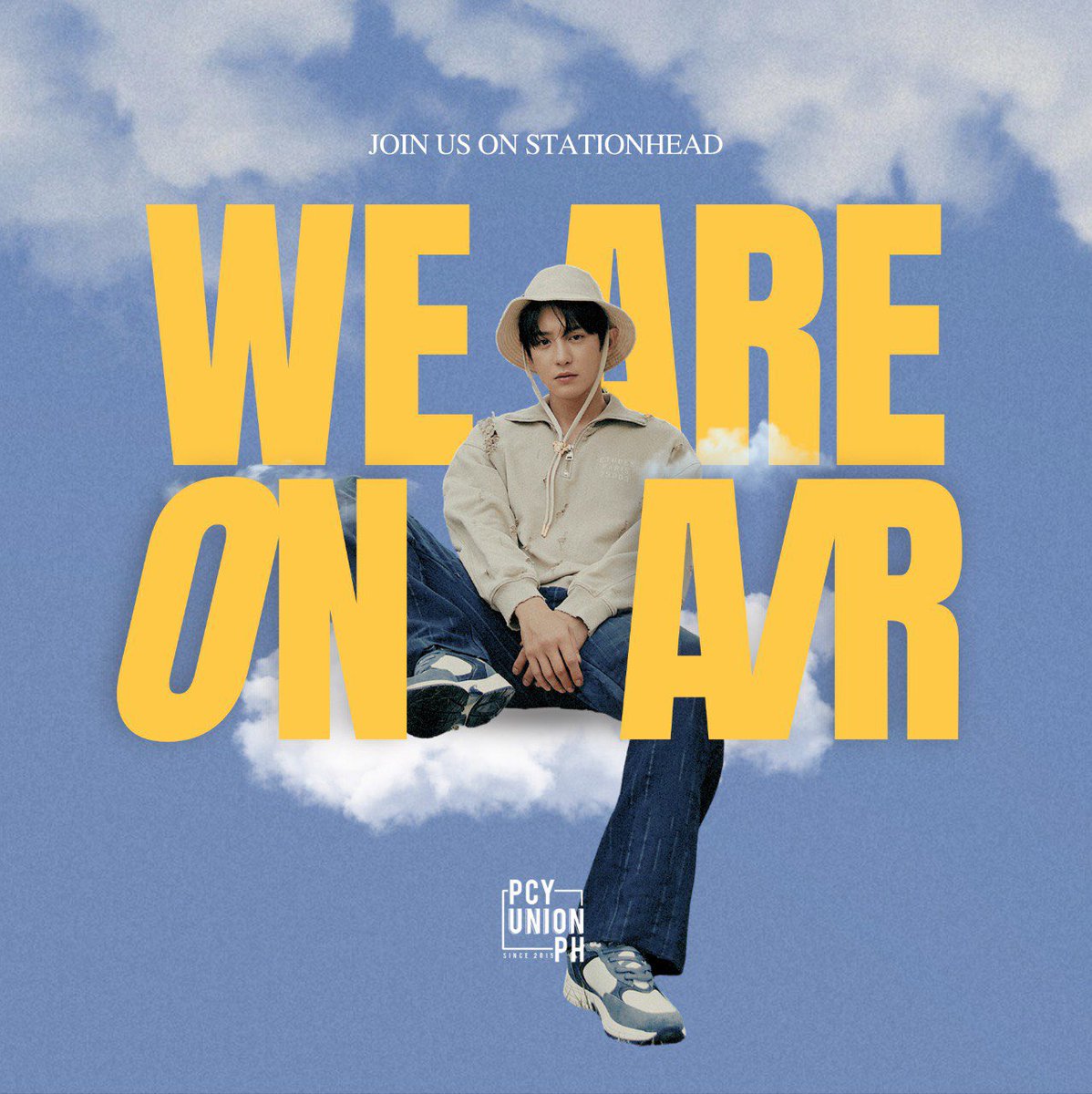 We are ON AIR on Stationhead! It’s another live album streaming with us this Tuesday! Join us stream to #Chanyeol’s discography & #EXO’s The Lost Planet(Live) album! @Station_Loey: stationhead.com/stationloeyy Alternate link: share.stationhead.com/8oDQwMf29go #찬열 #チャニョル #朴灿烈 #엑소