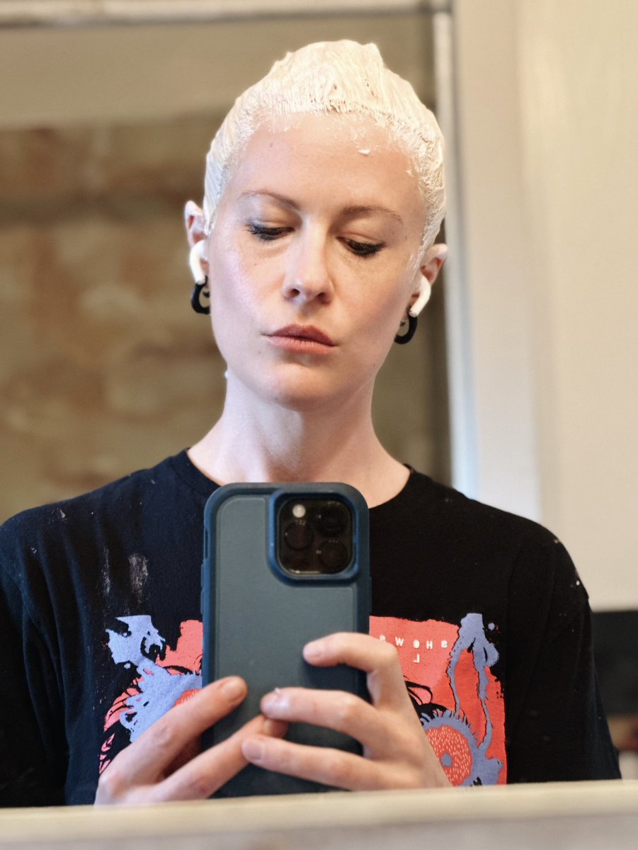 ghost Tara Faul tweet media