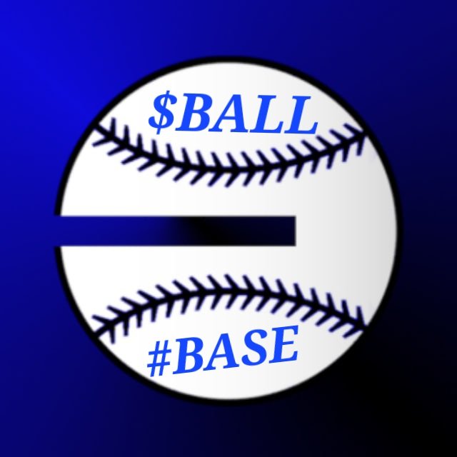 @spaceridersbot $BALL ON #BASE 
@Based_BaseBall #1000xgem