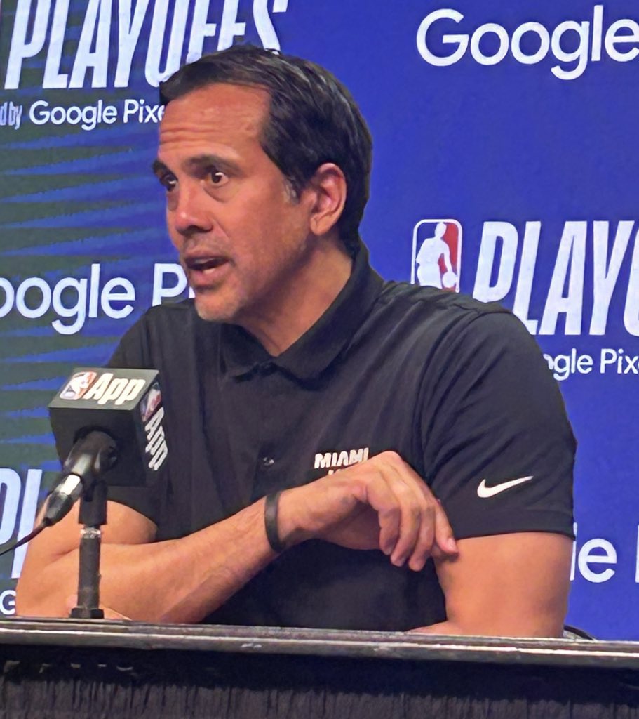 Spo: “There's not a ton in the tank left defensively, we need to put up more points' “I know in my heart, we have a game that's there, you know, it's just a matter of the ball going in a few more times and all of a sudden it ignites and it just keeps on going.”