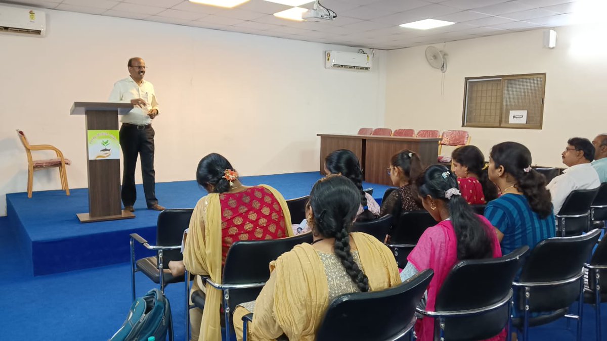 RICM Bangalore conducted contact classes for 64th Session of 2nd Semester HDCM (C) Course for the employees of  Bagalkot DCCB, PACS, and PCARDBs on 27.04.2024 and 28.04.2024 at Mudhol, Bagalkot District of Karnataka #NCCT #minofcooperatn #AmitShah #SahakarSeSambriddhi #DCCB #PACS