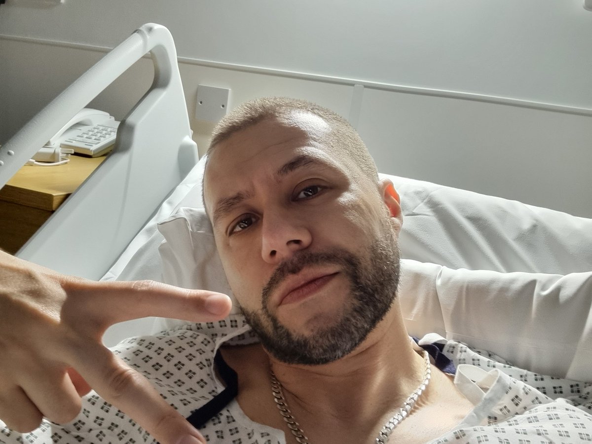 BIG UP #ESOFAM! Wasn't gona post but this community has supported so much and even helped to get me medicaly fixed! It would not be right to NOT show an #appreciation post! I'm in recovery and nailing it, thanks to YOU! Love you all! #bless!