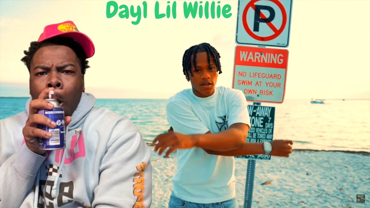 Day1 Lil Willie - Netflicks (OFFICIAL VIDEO) | REACTION!! youtu.be/jMKn2ZFQ3sQ?si… via @YouTube