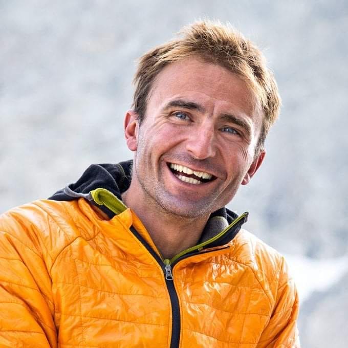 Gone on this day, 2017.04.30; Ueli Steck, Swiss climber, who ascended Gasherbrum II East in 2006, Gasherbrum II and Makalu in 2009, Shisha Pangma and Cho Oyu in 2011, #Everest in 2012 and Annapurna I in 2013. He died in 2017 by a fall on Nuptse, aged 40.