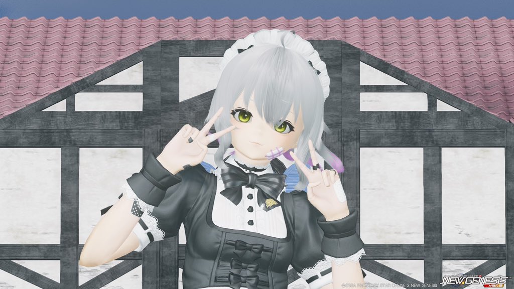Reira2_PSO2NGS's tweet image. 最近なんにでもわさびをつけて食べるのにハマっています🐐