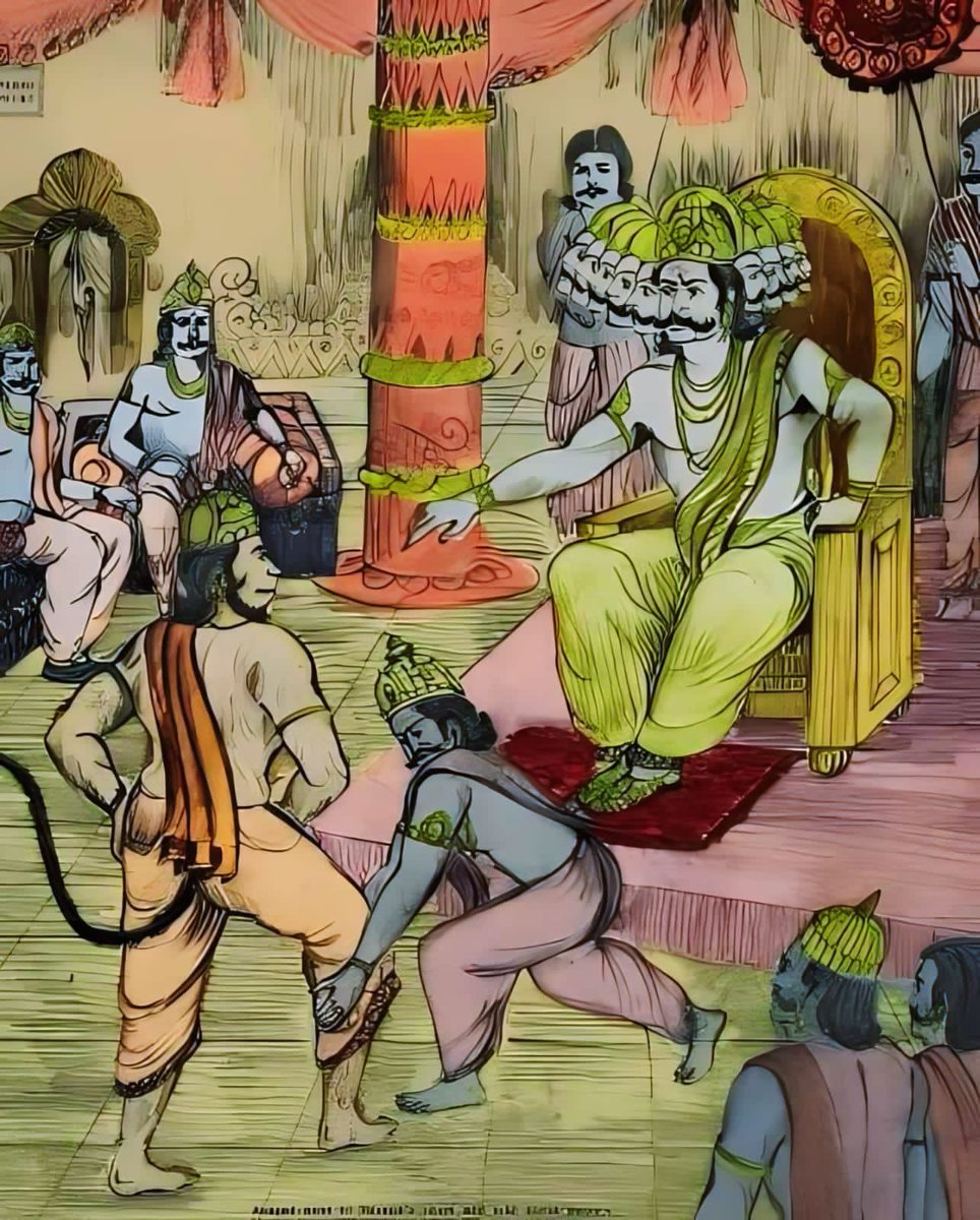 मृत्यु के १४ प्रकार एक बार जरूर पढ़े !!! राम-रावण युद्ध चल रहा था, तब अंगद ने रावण से कहा- तू तो मरा हुआ है, मरे हुए को मारने से क्या फायदा? रावण बोला– मैं जीवित हूँ, मरा हुआ कैसे? अंगद बोले, सिर्फ साँस लेने वालों को जीवित नहीं कहते साँस तो लुहार की धौंकनी भी लेती है! तब अंगद