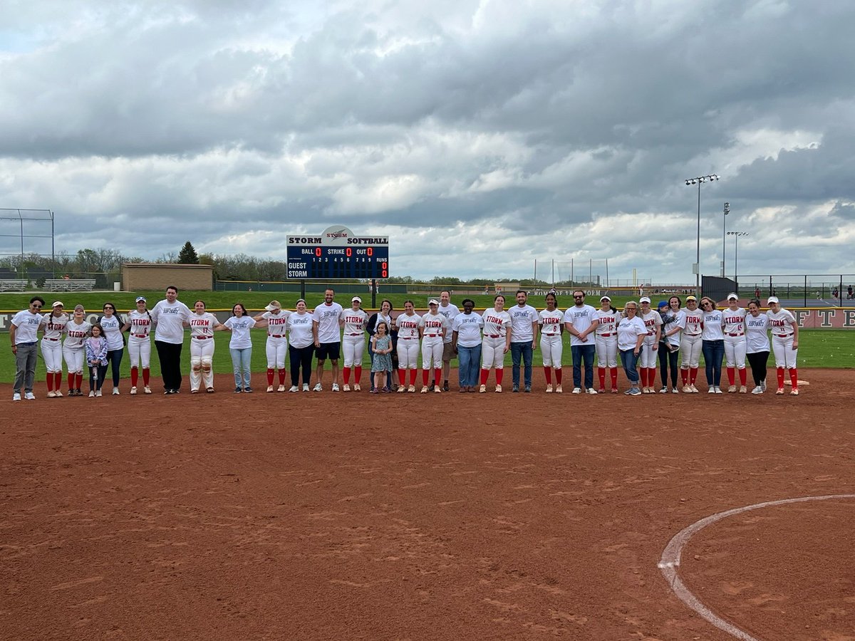 Thanks to all the teachers that were honored today at teacher appreciation game! We are blessed to have such an amazing talented group of educators at SEHS!