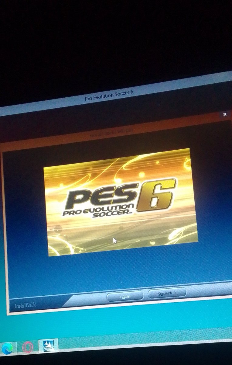 hoy es noche de pes6 y me lo lloran los nenes fifa y fc