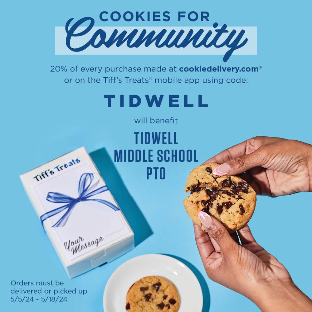 Tidwell PTA tweet media