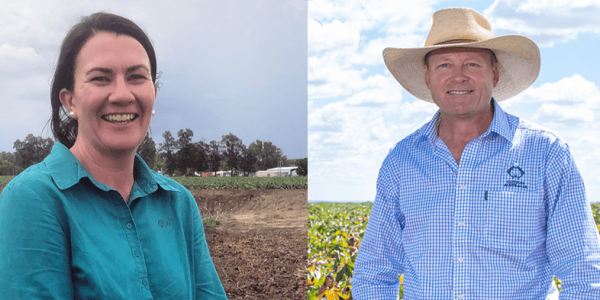 Who is on the move in the Australian grain industry? Catch up with our latest update on industry appointments, rewards and achievements

👉 loom.ly/4OHvvXc
