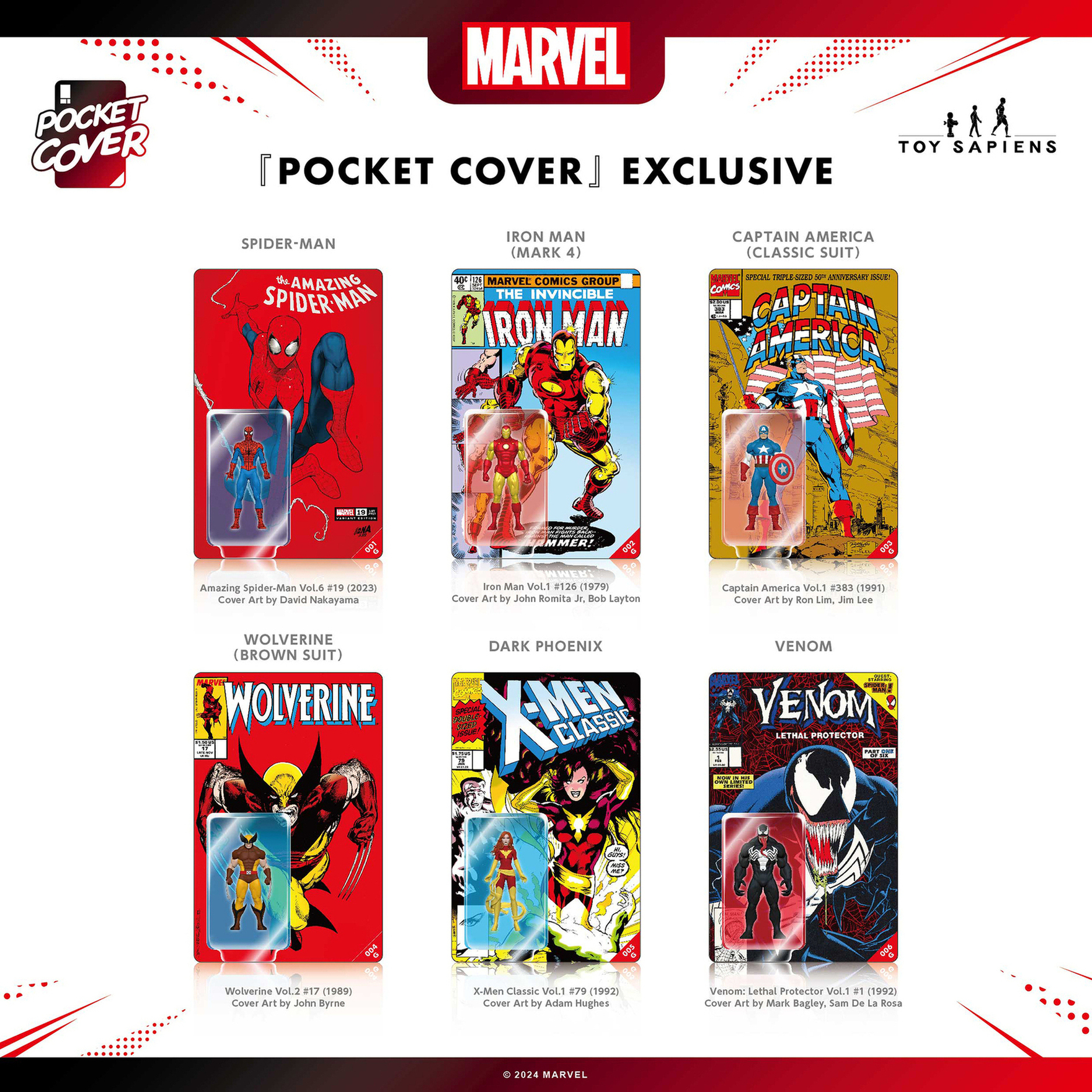 Marvel on X: 