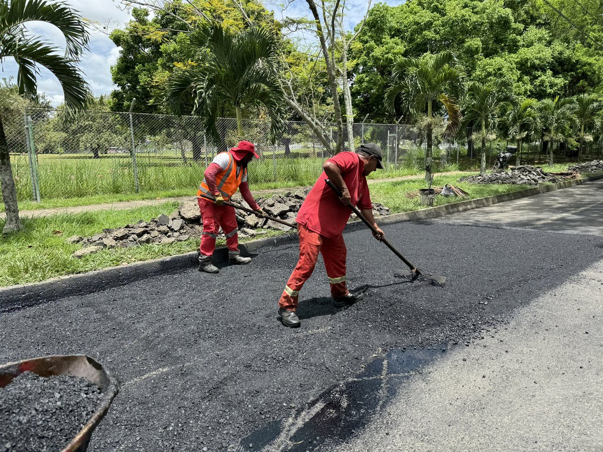 @JAC_SanVicente Hola, @JAC_Sanvicente Desde Infraestructura seguimos recuperando la malla vial de Cali. Ustedes hacen parte de estas intervenciones priorizadas y aquí les contamos cómo lo hacemos nuestras programaciones: Abrimos hilo 🧵