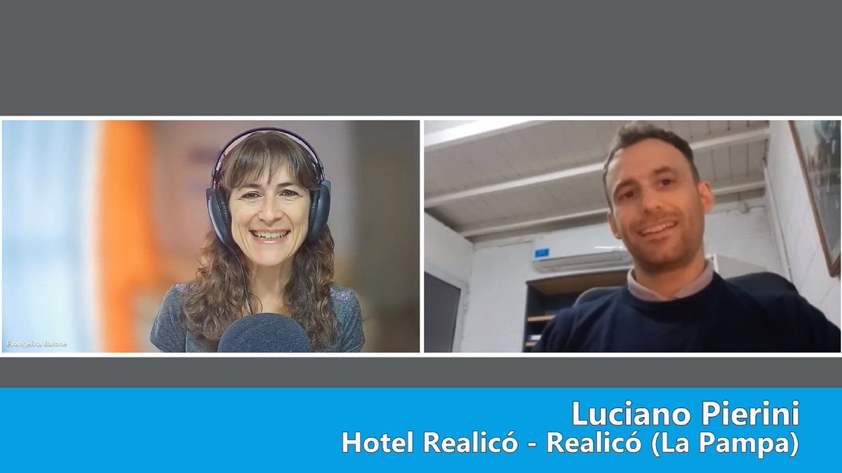 Si viajás desde #buenosaires hacia #mendoza, o desde la #cordillera hacia la #costaatlantica podés hacer noche en #realico
youtu.be/Gn5zEAeKcds?si…
#lapampa
#hotel 
#emprendedores 
#museo
#naturaleza
#descanso
#vacaciones
#turismo
#lugaresdelaargentina
@lapampa_turismo
@fmmilenium