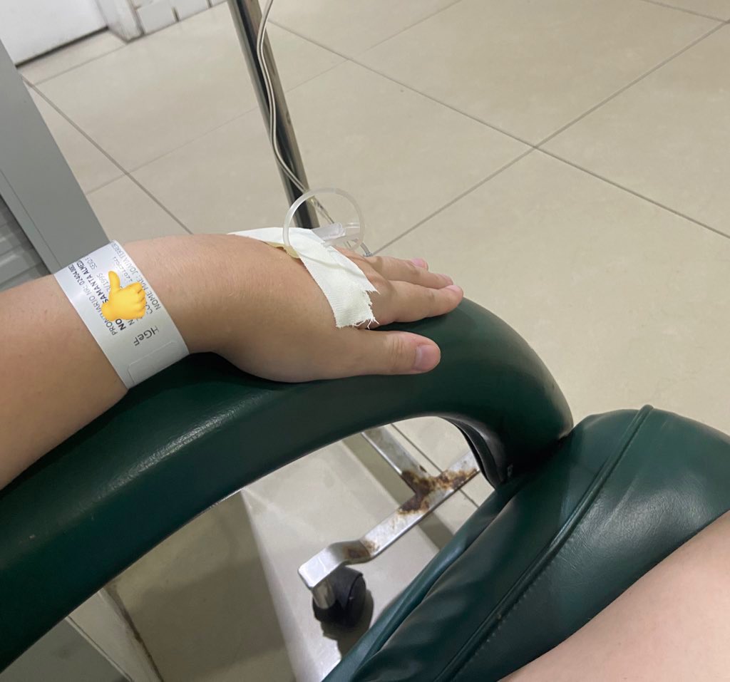 Do you really want to know where I was April 29th?