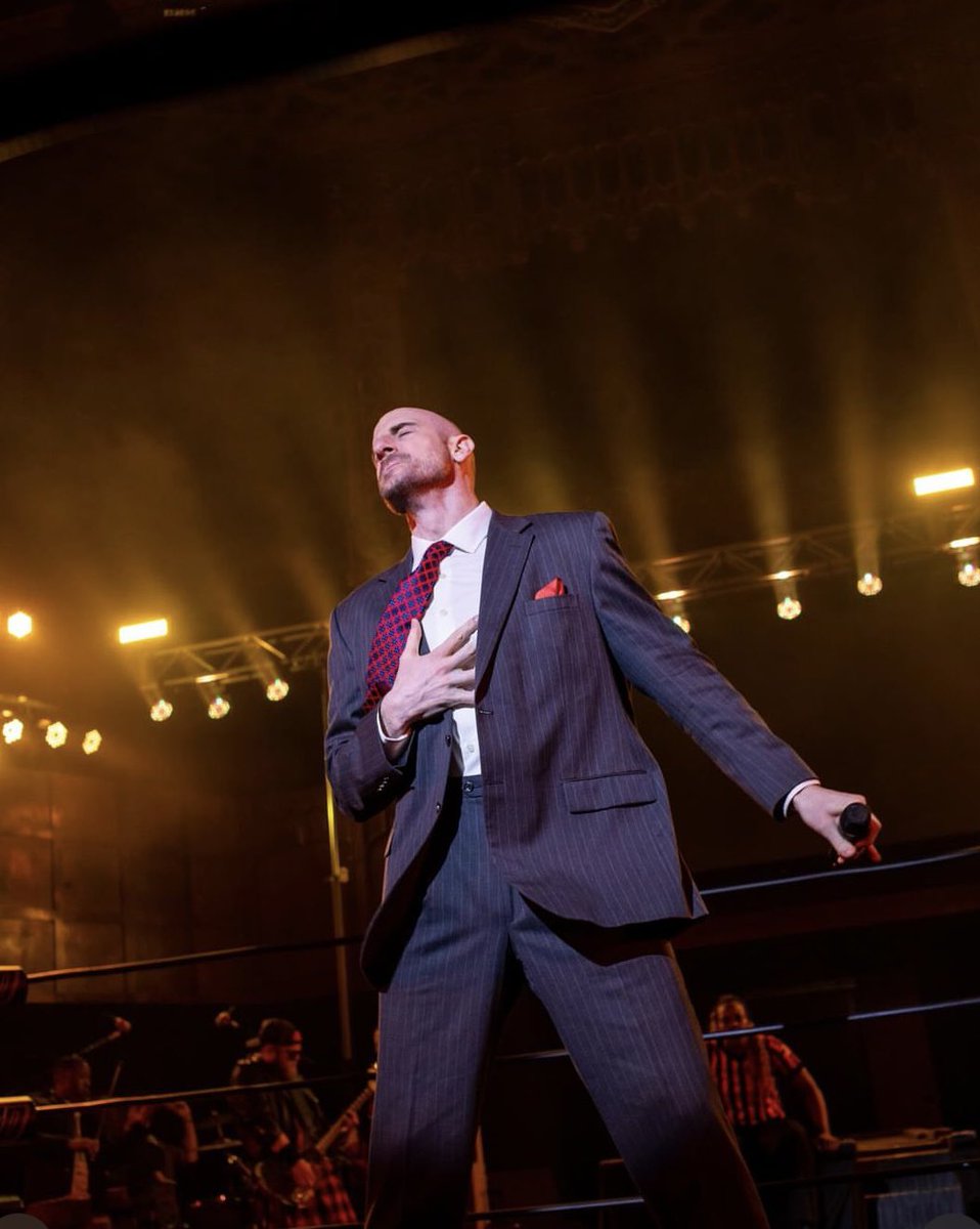 DO NOT MISS <a href="/TLMMUSICAL/">The Last Match: A Pro Wrestling Rock Experience</a> !

🎟️🔗 TheLastMatch.com
📍Burlington, VT 5/7
📍Albany, NY 5/8
📍#NYC 5/10
📍#Philly  5/11
📍#Baltimore 5/12
📍Norfolk, VA 5/14
📍 Winston-Salem, NC 5/15
📍 Columbia, SC 5/17
📍 #Atlanta, GA 5/18
Where do YOU want to see
#TLMTOUR ?!

 #WWERaw