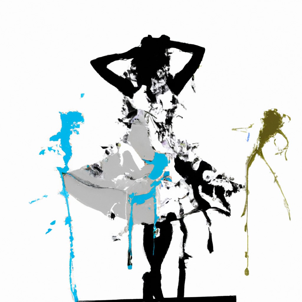 Abstracted Visions #57 In a White Dress

Show some love For The Tezos Community Thank you for the warm welcome always

Grab one of the cool Abstracted Visions Artworks on Objkt.com

objkt.com/tokens/KT1TtCj… 
#art #digitalart #abstractart #drip #whitedress #pose