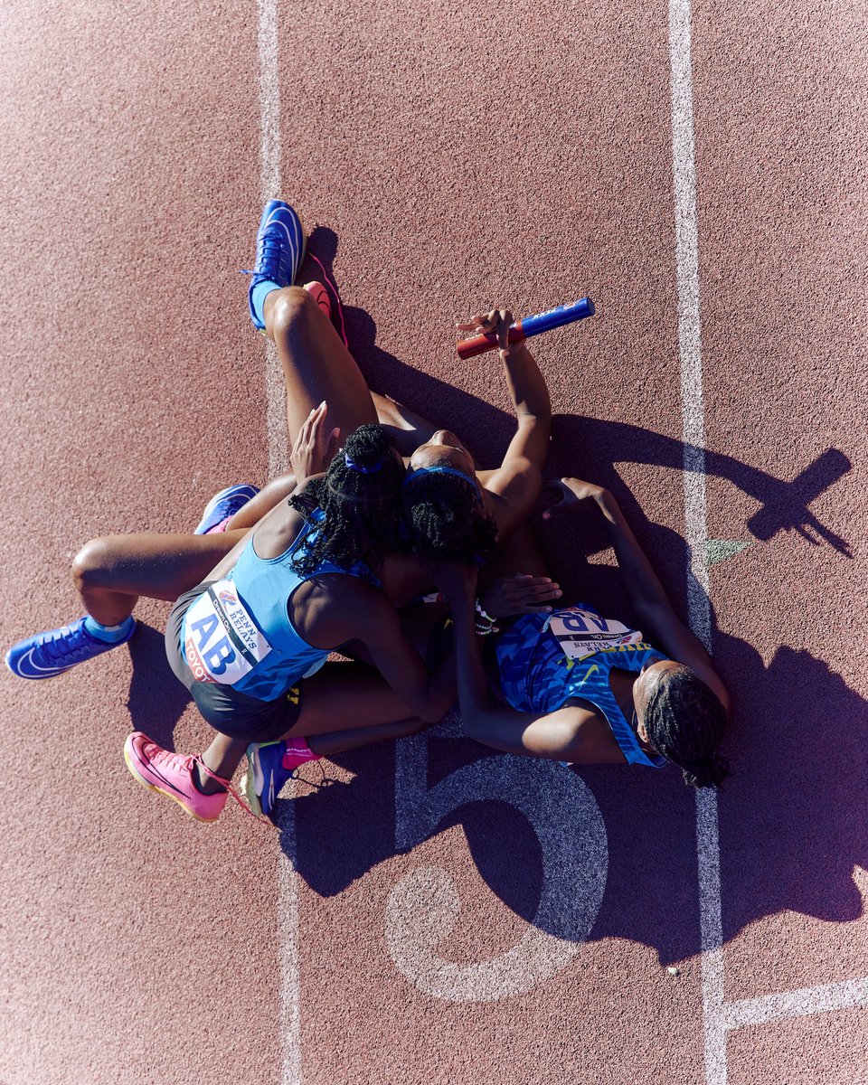 128th Penn Relays