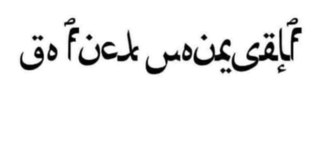 Dear American University Hamas protesters, here is a message all of you can understand, on behalf of all real Americans who love America: