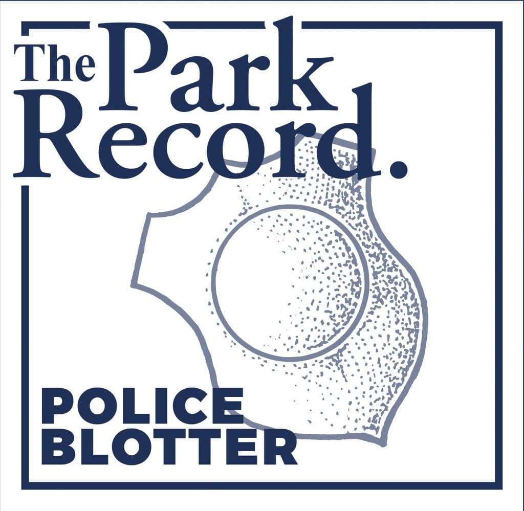 Park City police blotter: Wheel breaks loose from vehicle dlvr.it/T6BnxK