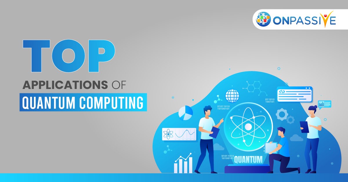 A new paradigm in computation, #quantumcomputing uses the basic ideas of quantum physics to carry out calculations.

Know more: o-trim.co/SmartSolutions2

 #AI #ArtificialIntelligence #MachineLearning #DeepLearning #ComputerVision #Robotics #QuantumComputing