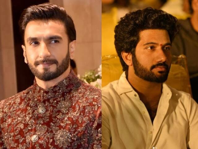 #RanveerSingh - #PrashantVarma Team-up!

The Project with a working title #Brahmarakshasa will be the immediate next of both the Actor & Director and will release in 2025. Formal Pooja was recently held. Its a part of the Movie Universe PVCU as well.

#JaiHanuman not this year!