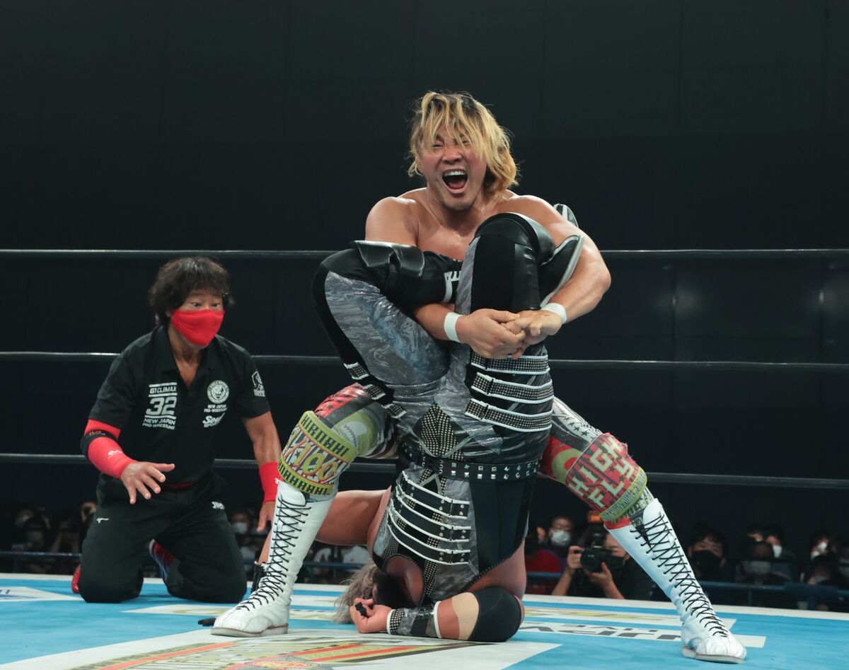 テリーファンク　テキサスクローバーホールド　JELADO　激レア　プロレス マスターKUMA チャンネル主 on X: 
