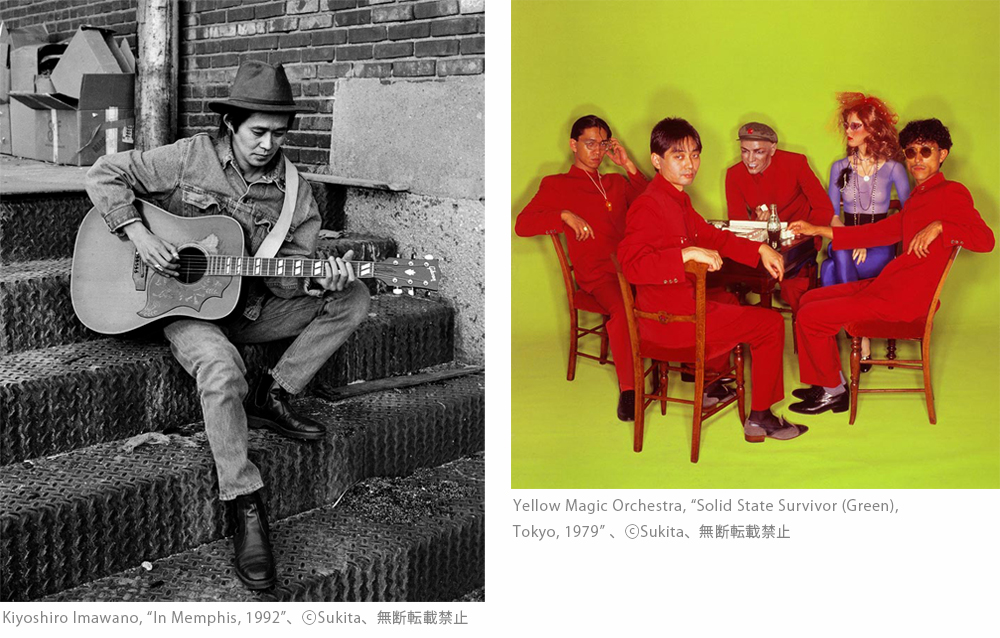 B,Jackal 様 貴重 世界限定200枚 鋤田正義 正規プリント B,Jackal 様