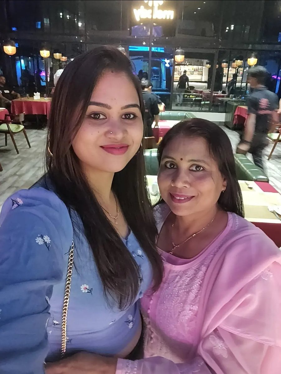 @sleepfreshup The bond between me and my mom is a tapestry woven with love, trust, and understanding, each thread a testament to a lifetime of care and connection.

@RanjitRising10 
@ANITACH29452339 
@imAjayKewat 
#sleepfreshup #giveaway #excitingprizes 
#special #giveaways #giveawaycontest