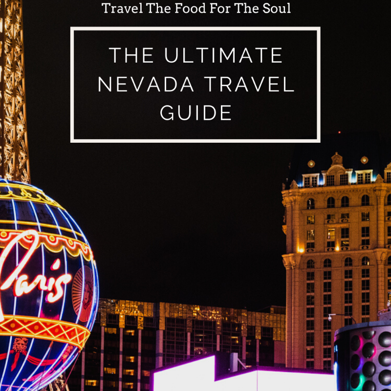 The Ultimate Travel Guide to Nevada!
#travel #traveler #wanderlust #Nevada
travelthefoodforthesoul.com/the-ultimate-n…