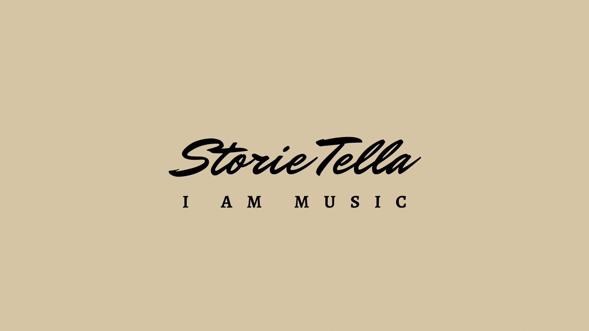 STORIETELLA + MUSIC = DOPE VIBES

#iammusic 
#newmusiccomingsoon 
#music #beats #musicproduction #musicproducer #rapbeats #singer #songwriter #hiphop 🎹🎼🎤🎧