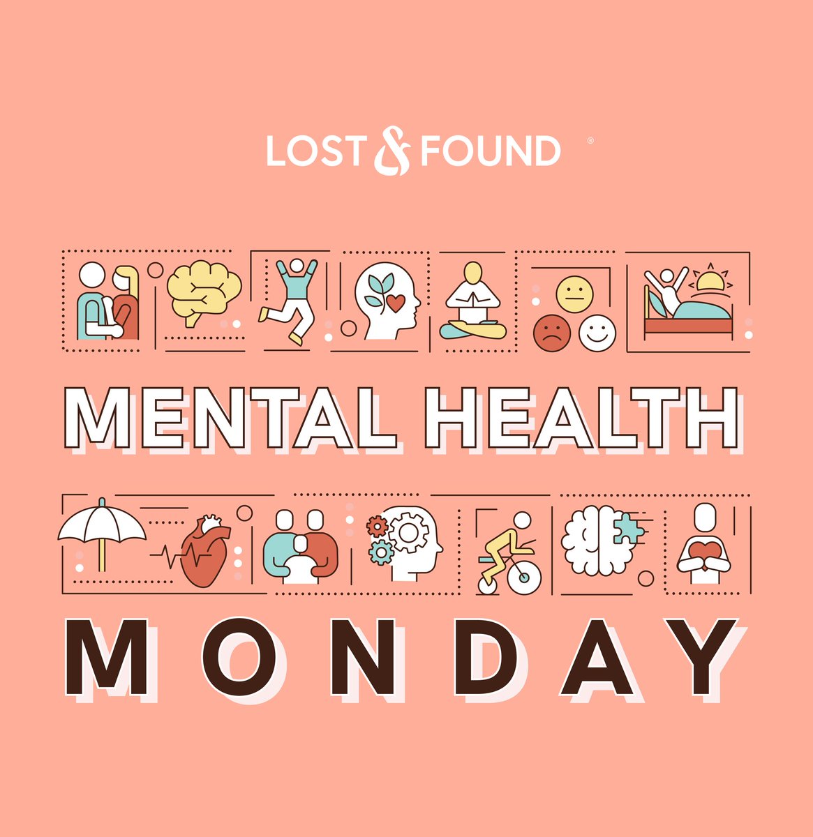 Iiits mental health monday!

How we doing yall?

I'm doing good just busy busy with work as per usual! 

My DMs are open we can get through this together 🫶

#mentalhealth #MentalHealthMonday #MentalHealthMatters