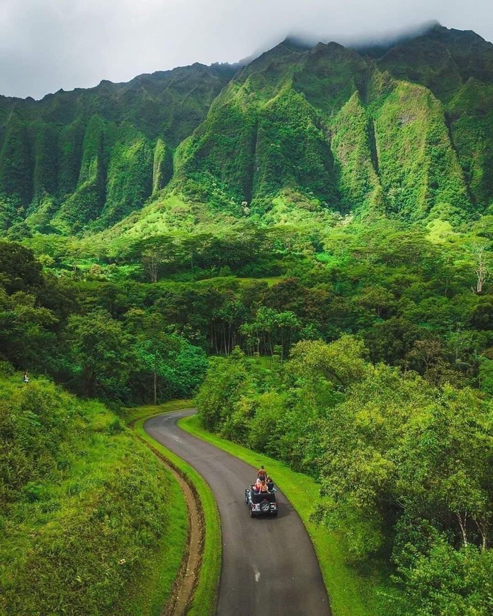 Hawaii