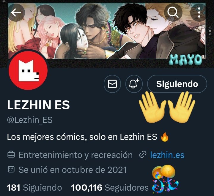 #TioLezhin #WebtoonEnEspañol #LezhinEs