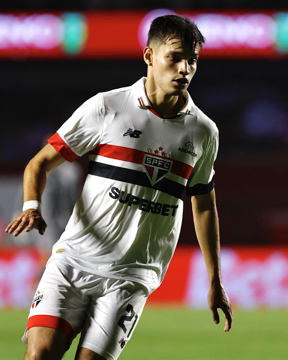 SaoPauloFC tweet picture