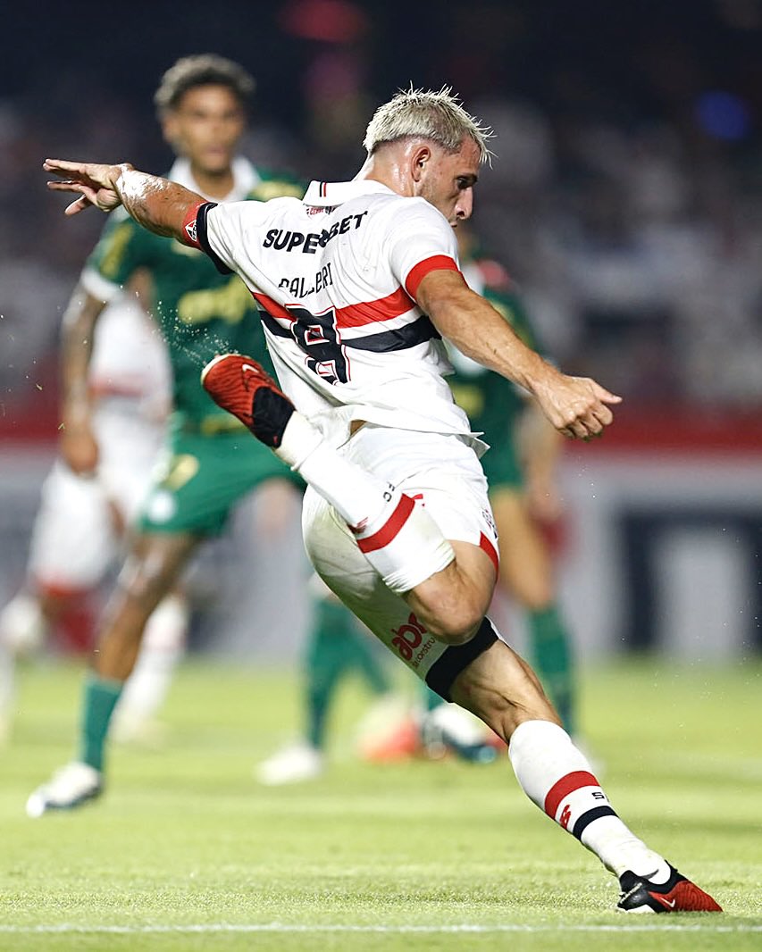 SaoPauloFC tweet picture