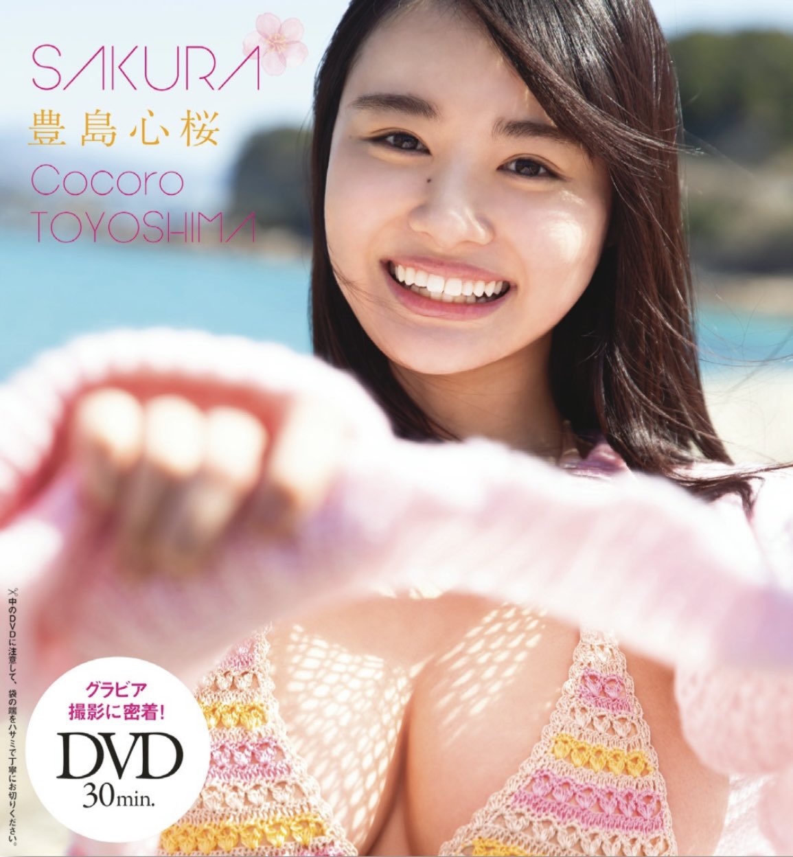 超貴重！豊島心桜 オンラインサイン会限定特典B2ポスター 3枚セット 61mog3Qu8uL._UF350,350_QL80_.jpg