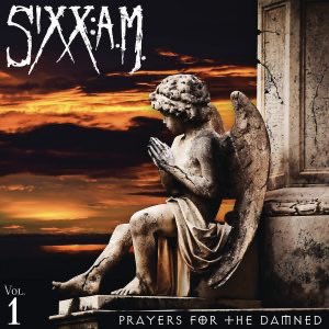 It was on this day in 2016 that @SixxAM released their fourth album Prayers for the Damned. @jackybambam933 plays Rise on @933WMMR in celebration of its 8th album-versary. @NikkiSixx @DjASHBA @james_a_michael #JackysJukeboxHistory #wmmrftv