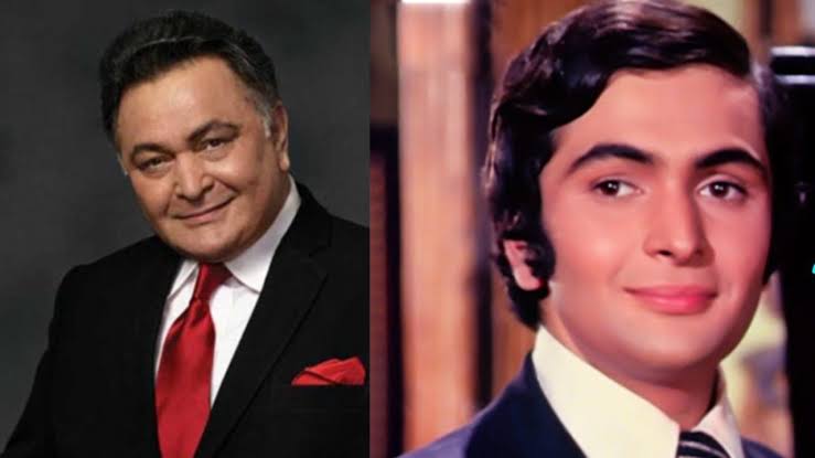 'दर्द-ए-दिल, दर्द-ए-जिगर, दिल में जगाया आपने' Today death anniversary of Legend Actor Rishi Kapoor. @ranga_iyer2 @NeenaSinha @devamitrapanda @srsricha @BEALOTUS @BimlaVerma6 @Roopa13B @anil_suchdev