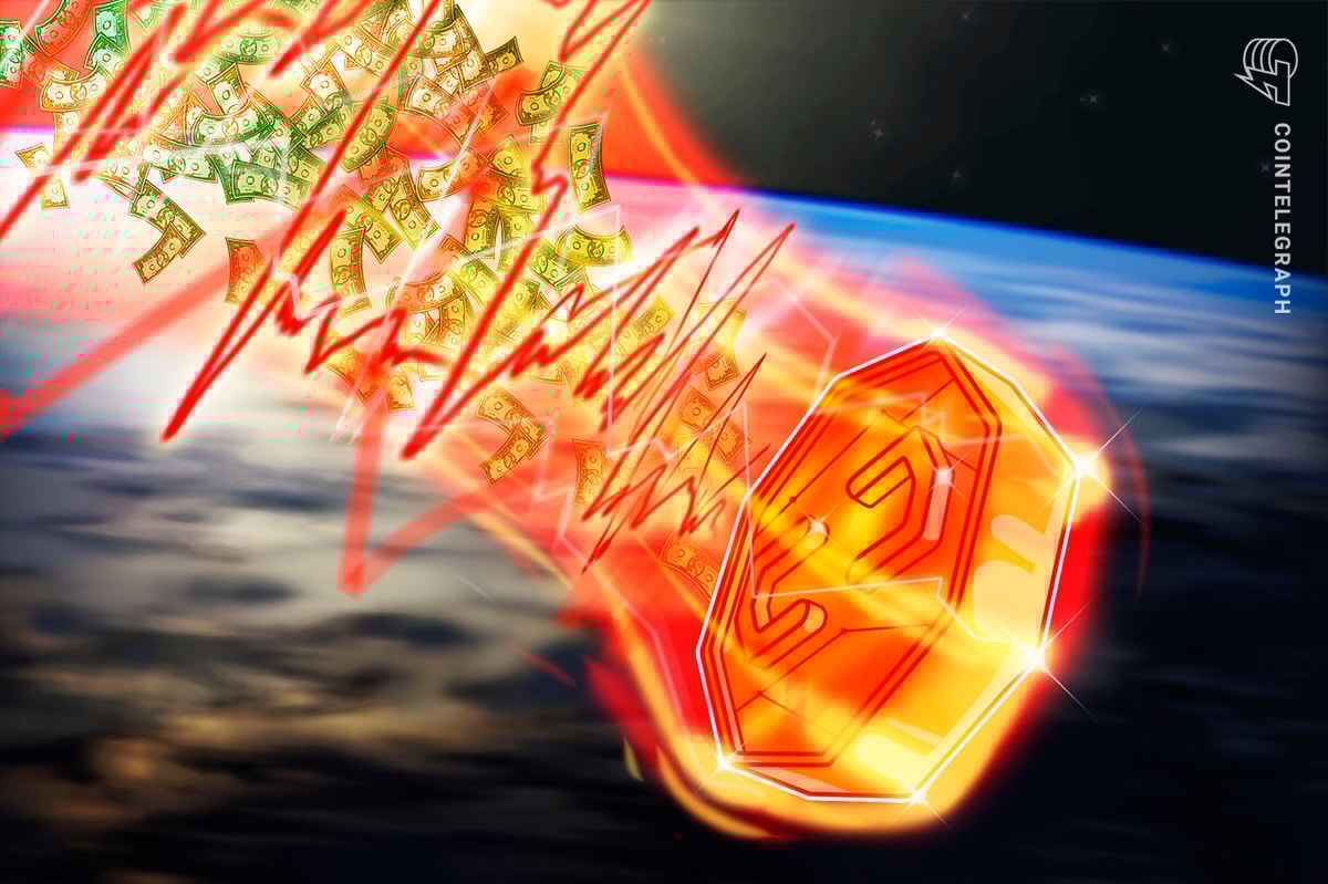 MicroStrategy Q1 net loss hits $53.1M but Bitcoin buying spree continues dlvr.it/T6Bptg