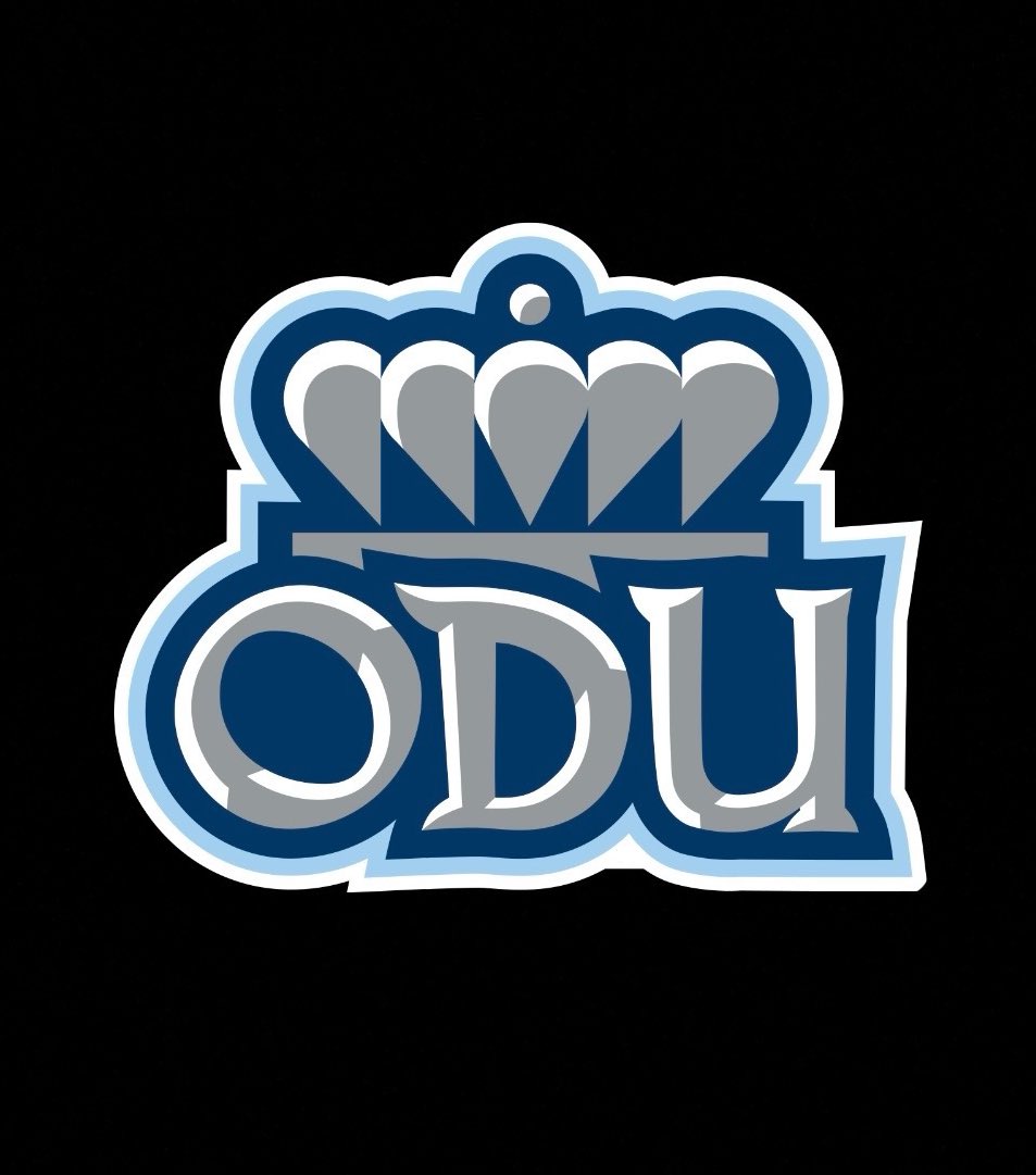 All Glory To God! Blessed to receive an Offer To Old Dominion University! Thank you 🙏🏾 @CoachKodyCook19 @CoachDeckODU @coachTcsm @CoachDovey @CoachAmoako @CoachJPollak @Coach_Sekona @tlbutler5 @Ogthetruth @hardee9596 @JucoFrenzy @JuCoFootballACE @BrandonHuffman @247Sports